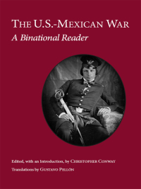 Imagen de portada: The U.S.-Mexican War 1st edition 9781603842204
