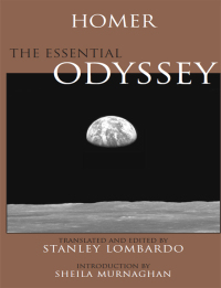صورة الغلاف: The Essential Odyssey 9780872208995