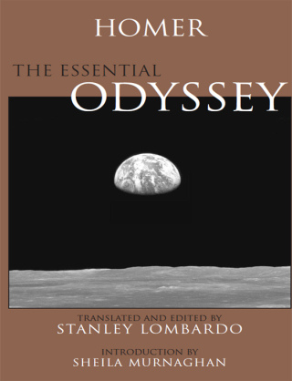 Cover image: The Essential Odyssey 9780872208995