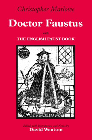 Cover image: Doctor Faustus 9780872207295