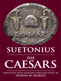 Cover image: The Caesars 9781603843133