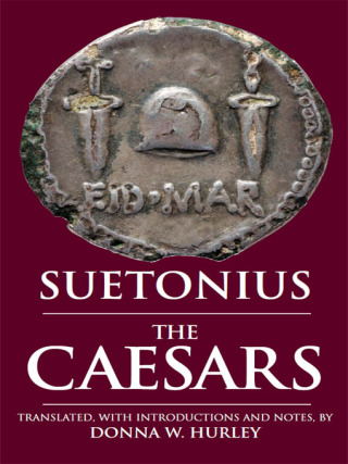 Imagen de portada: The Caesars 9781603843133