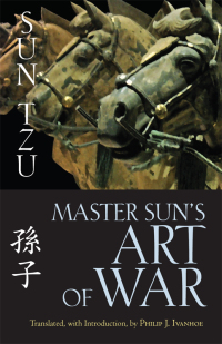 صورة الغلاف: Master Sun's Art of War 9781603844666