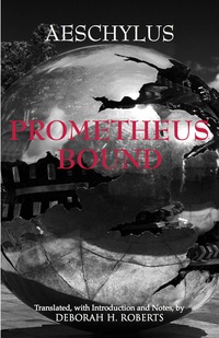 Titelbild: Prometheus Bound 9781603841900