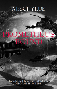 Imagen de portada: Prometheus Bound 9781603841900