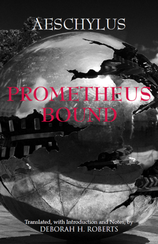 Cover image: Prometheus Bound 9781603841900