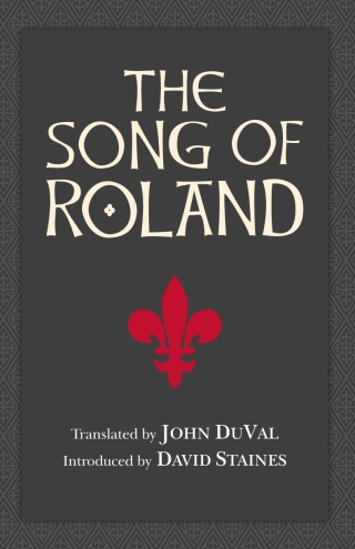 Cover image: The Song of Roland 9781603848503