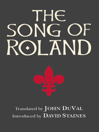 Cover image: The Song of Roland 1st edition 9781603848503