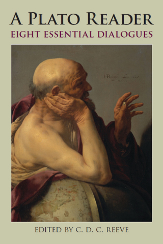 صورة الغلاف: A Plato Reader 9781603848114