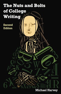 Omslagafbeelding: The Nuts and Bolts of College Writing 2nd edition 9781603848985