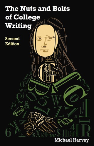 Cover image: The Nuts and Bolts of College Writing 2nd edition 9781603848985