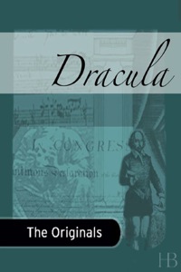 Cover image: Dracula