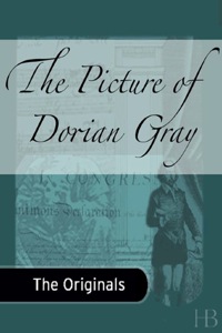Imagen de portada: The Picture of Dorian Gray