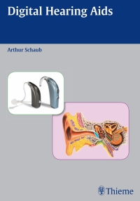 Immagine di copertina: Digital Hearing Aids 1st edition 9781604060065