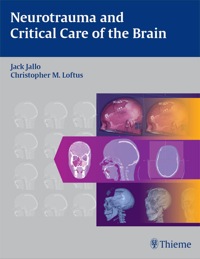 Imagen de portada: Neurotrauma and Critical Care of the Brain 1st edition 9781604060324