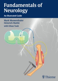 Titelbild: Fundamentals of Neurology 1st edition 9781604061369