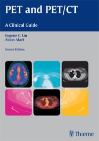 Cover image: PET and PET/CT 2nd edition 9781604061543
