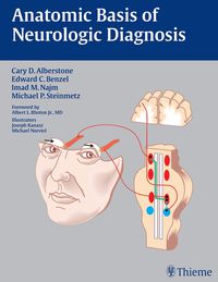 Imagen de portada: Anatomic Basis of Neurologic Diagnosis 1st edition 9780865779761