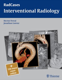 Cover image: Interventional Radiology 1st edition 9781604061789