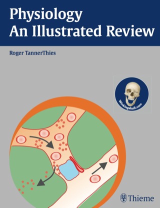 Cover image: Physiology - An Illustrated Review 1st edition 9781604062021