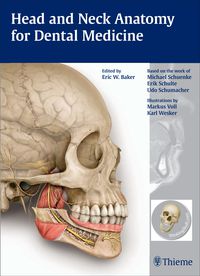 Cover image: Head and Neck Anatomy for Dental Medicine