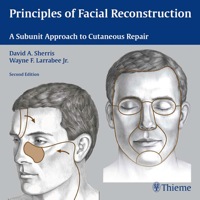 Cover image: Principles of Facial Reconstruction 2nd edition 9781588905123