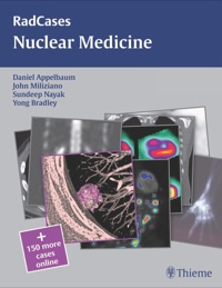 Imagen de portada: Nuclear Medicine 1st edition 9781604062311