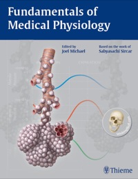 表紙画像: Fundamentals of Medical Physiology 1st edition 9781604062748