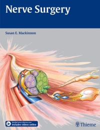 Cover image: Nerve Surgery 1st edition 9781588905130