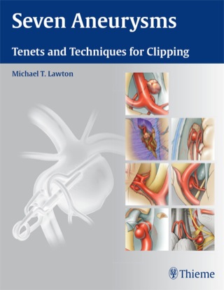 Cover image: Seven Aneurysms 1st edition 9781604060546