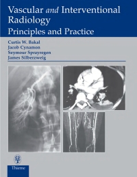 Cover image: Vascular and Interventional Radiology 1st edition 9780865776784