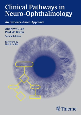 Cover image: Clinical Pathways in Neuro-Ophthalmology 2nd edition 9781604064483