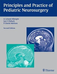 Cover image: Principles and Practice of Pediatric Neurosurgery 2nd edition 9781604064605