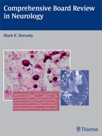 Cover image: Comprehensive Board Review in Neurology 1st edition 9781604064704