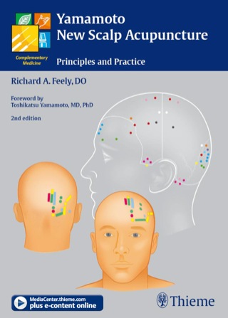 Cover image: Yamamoto New Scalp Acupuncture 1st edition 9781604065046