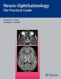 Titelbild: Neuro-Ophthalmology 1st edition 9781604065183