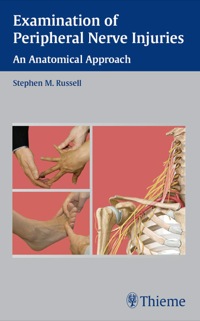 Cover image: Examination of Peripheral Nerve Injuries 1st edition 9781604065282