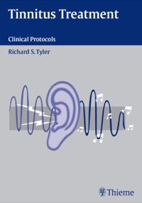 Cover image: Tinnitus Treatment 1st edition 9781588901811