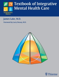 Immagine di copertina: Textbook of Integrative Mental Health Care 1st edition 9781588902993