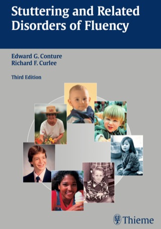 Imagen de portada: Stuttering and Related Disorders of Fluency 3rd edition 9781588905024