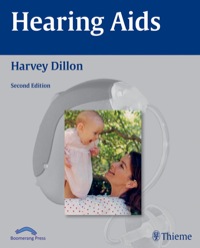 Cover image: Hearing Aids 2nd edition 9781604068108