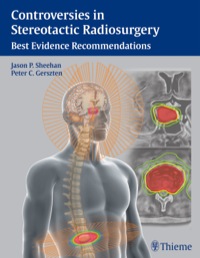 صورة الغلاف: Controversies in Stereotactic  Radiosurgery 1st edition 9781604068412