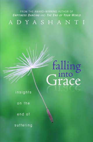Cover image: Falling into Grace 9781591799245