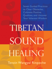 Cover image: Tibetan Sound Healing 9781683648536