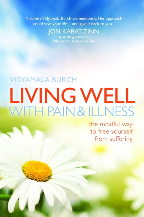 Living Well with Pain and Illness: The Mindful Way to Free Yourself from Suffering - FULL INSTANT DOWNLOAD | PDF DOCX EPUB