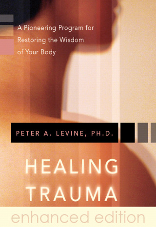 Cover image: Healing Trauma 9781591796589