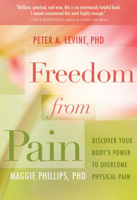 Freedom from Pain: Discover Your Body's Power to Overcome Physical Pain - FULL INSTANT DOWNLOAD | PDF DOCX EPUB