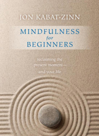 Cover image: Mindfulness for Beginners 9781622036677