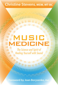 Cover image: Music Medicine 9781604077995