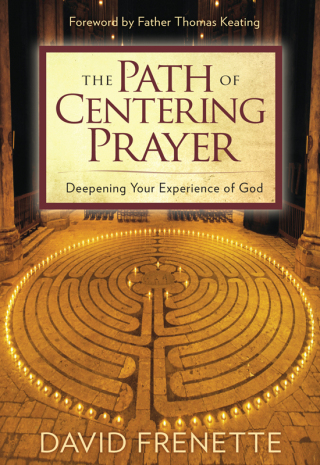 Cover image: The Path of Centering Prayer 9781622038664